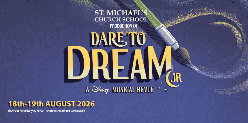 Dare to Dream Jr.