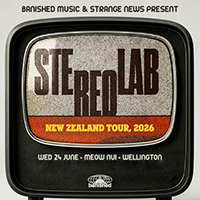 Stereolab