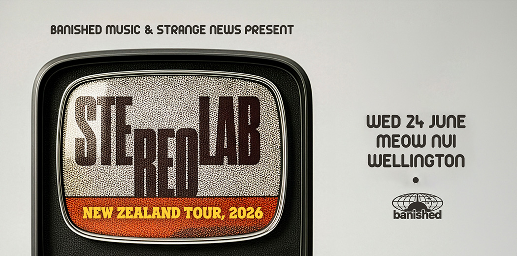 Stereolab