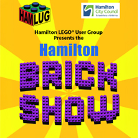 Hamilton Brick Show