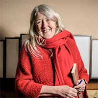 An Evening with Mary Beard