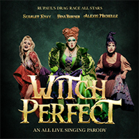 Witch Perfect