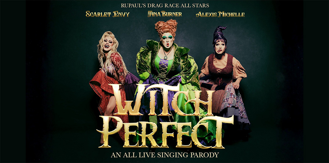 Witch Perfect