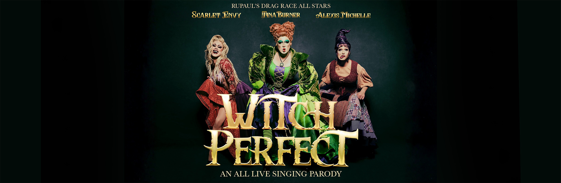 Witch Perfect