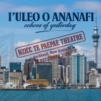 I’uleo o Ananafi - Echoes of Yesterday