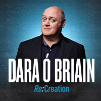 Dara Ó Briain