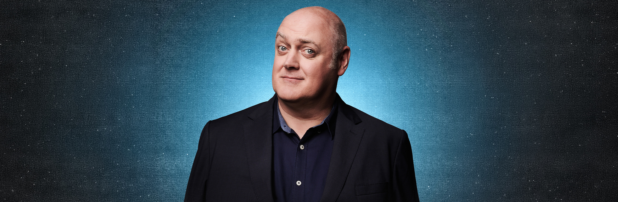 Dara Ó Briain