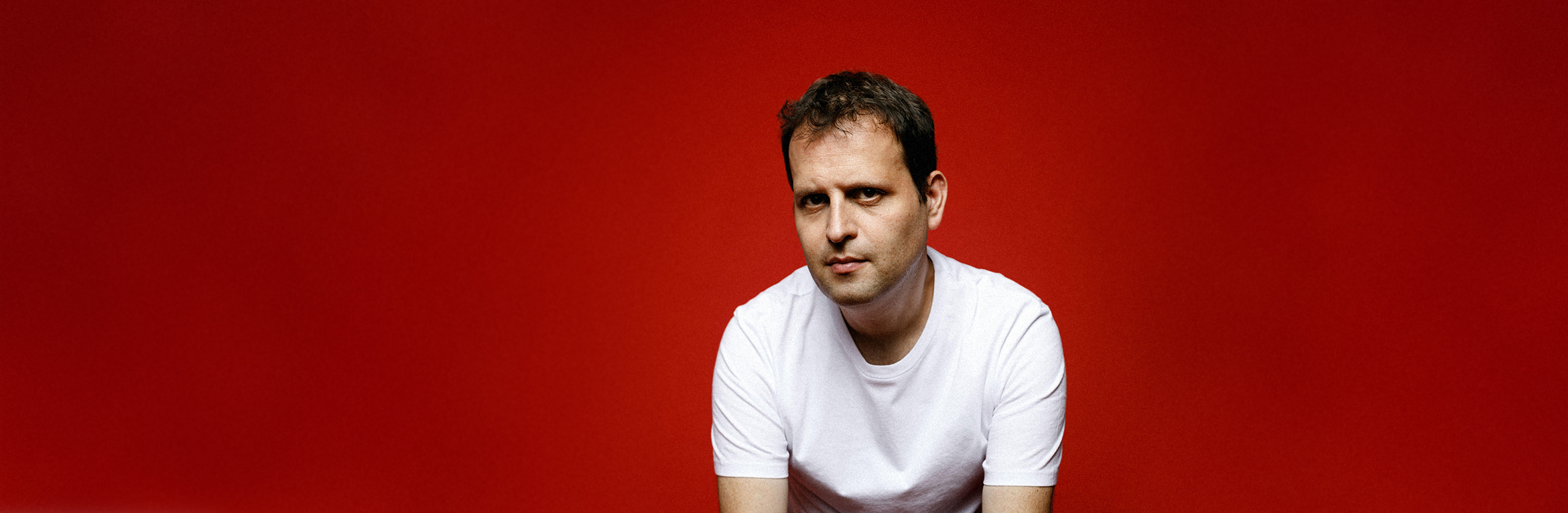 Adam Kay