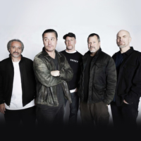 Faith No More Waitlist