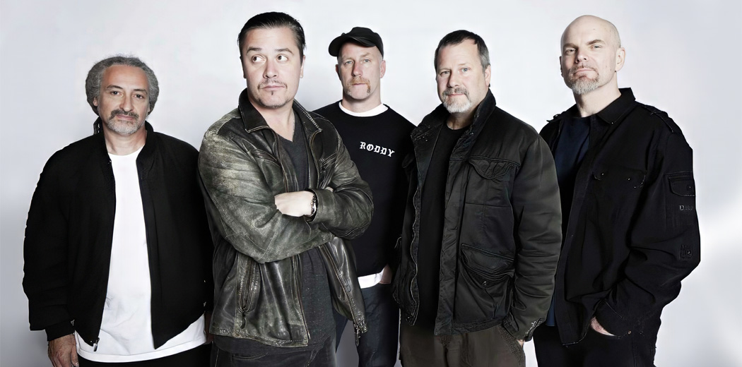 Faith No More Waitlist