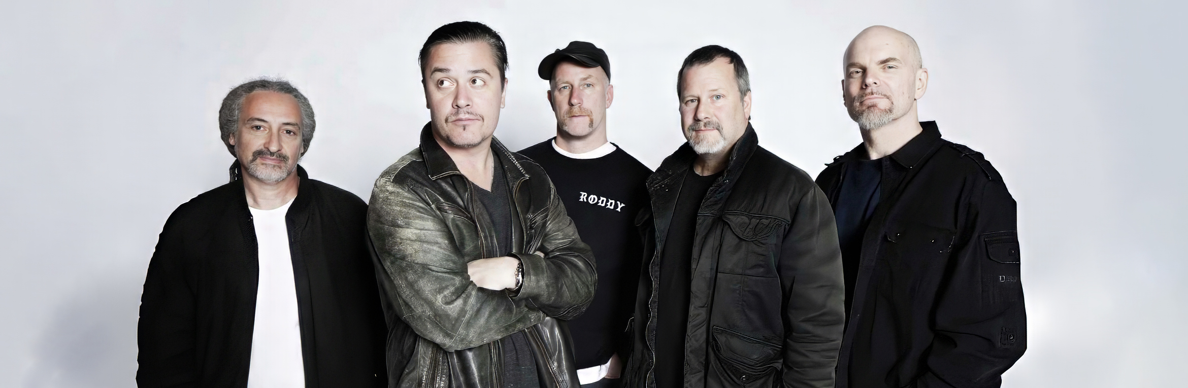 Faith No More Waitlist