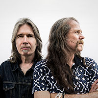 Del Amitri