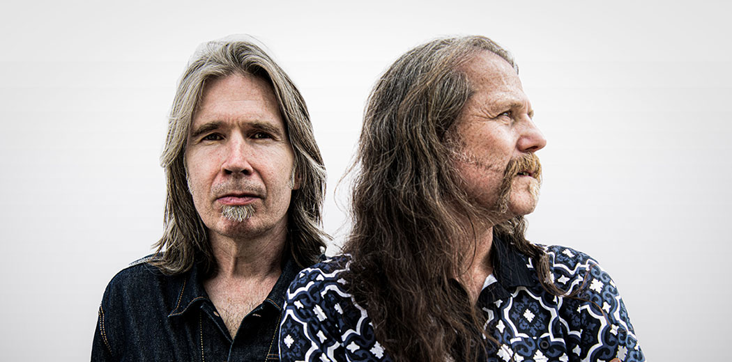 Del Amitri