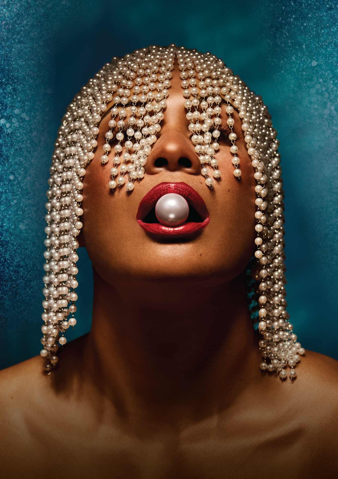 The Pearl Fishers