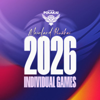Pouakai Season Individual Games