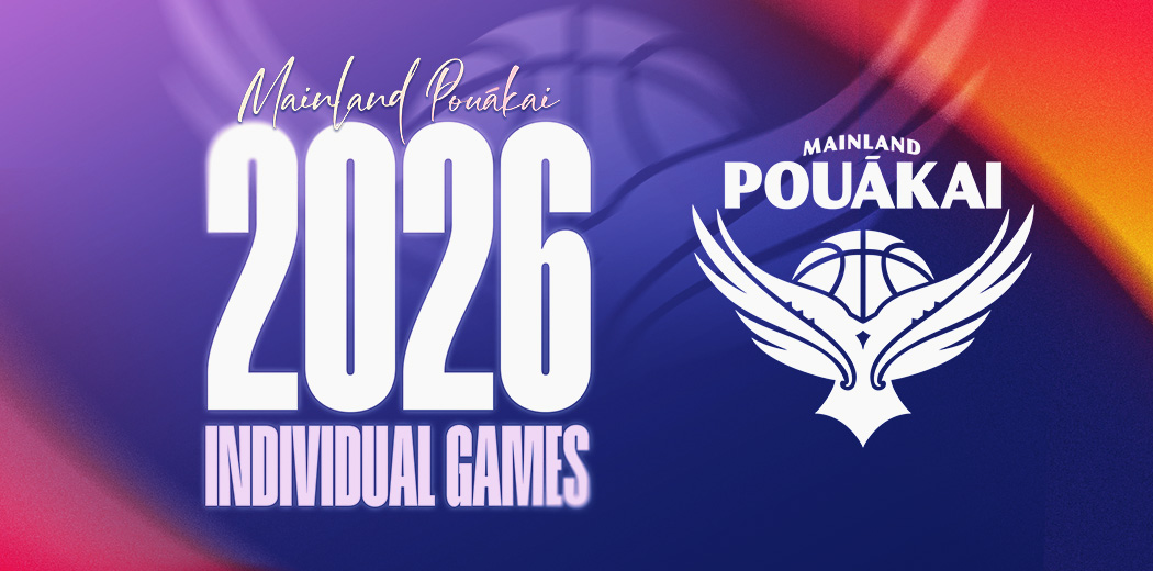 Pouakai Season Individual Games