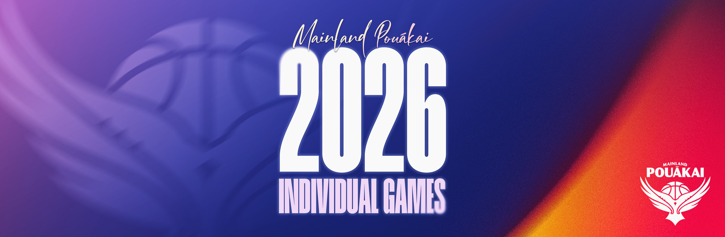 Mainland Pouākai 2026 Season 
