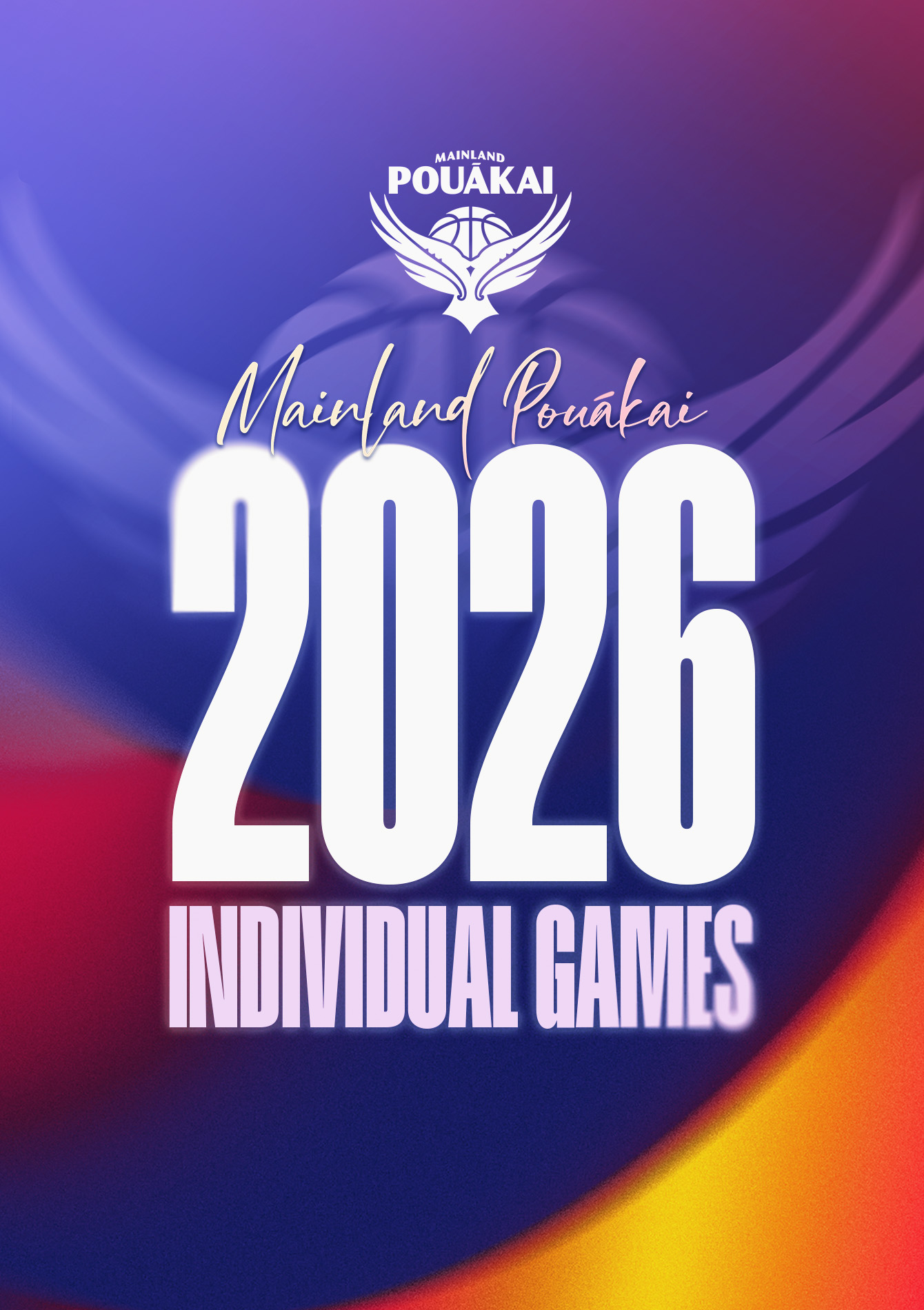 Mainland Pouākai 2026 Season 