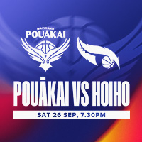 Pouakai v Hoiho