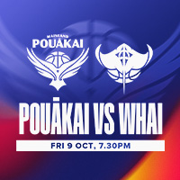 Pouakai v Whai