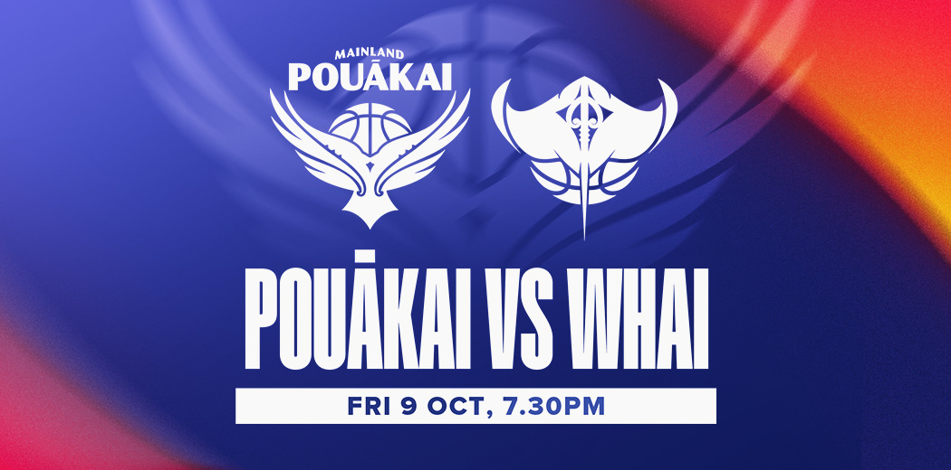 Pouakai v Whai