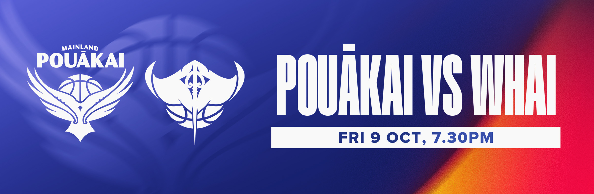 Pouakai v Whai