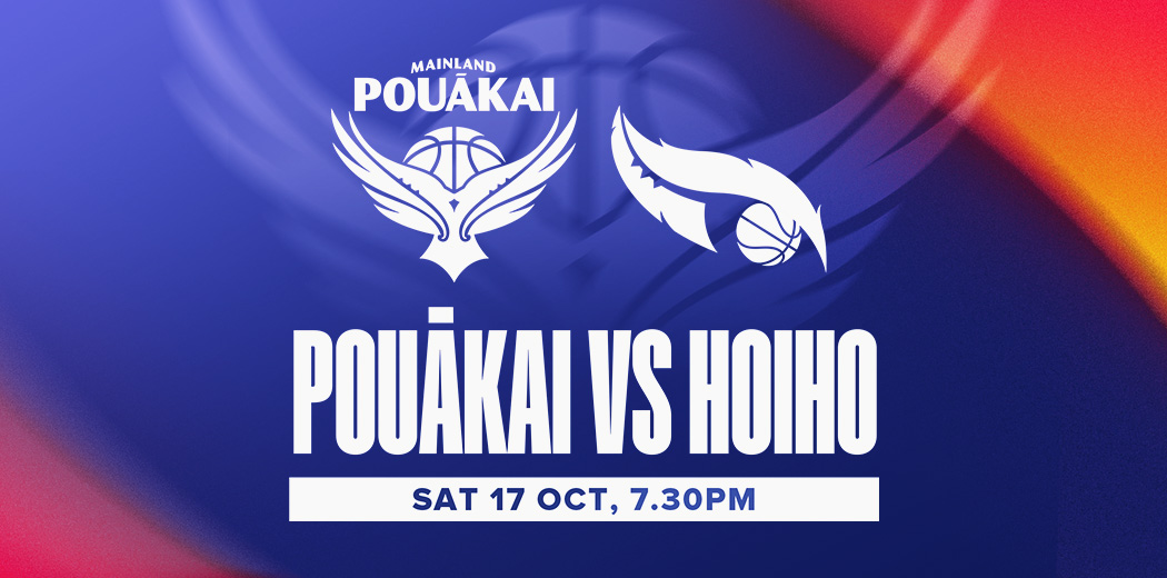 Pouakai v Hoiho