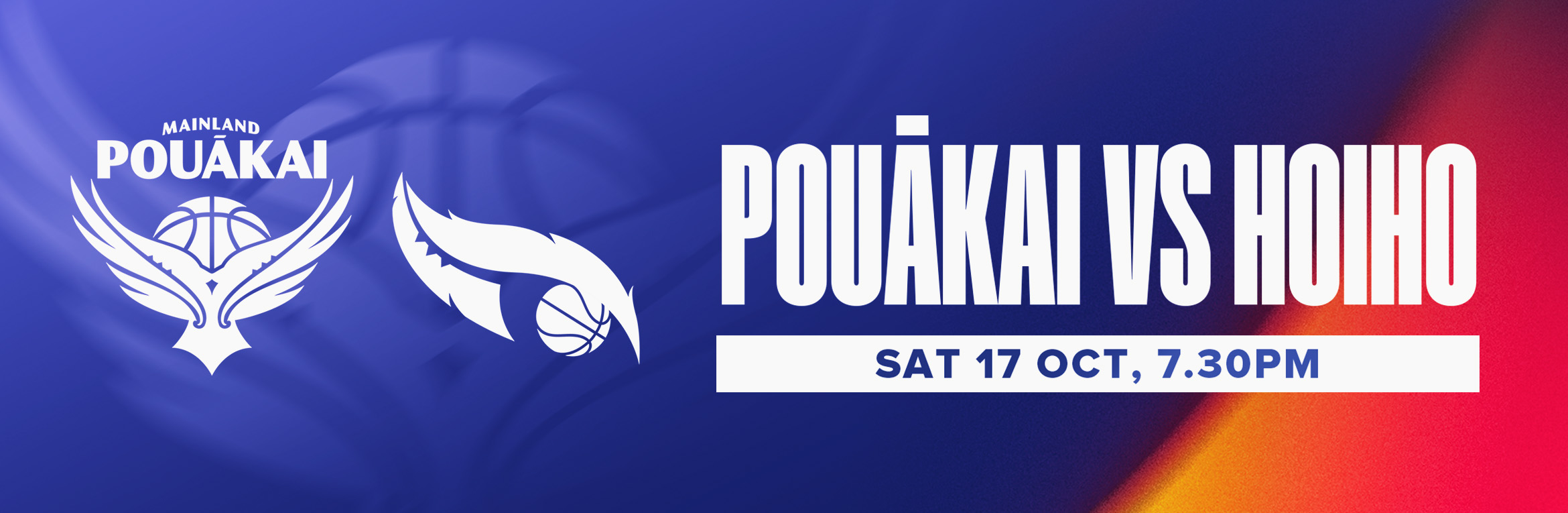 Pouakai v Hoiho