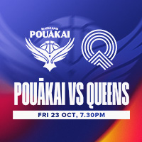 Pouakai v Queens