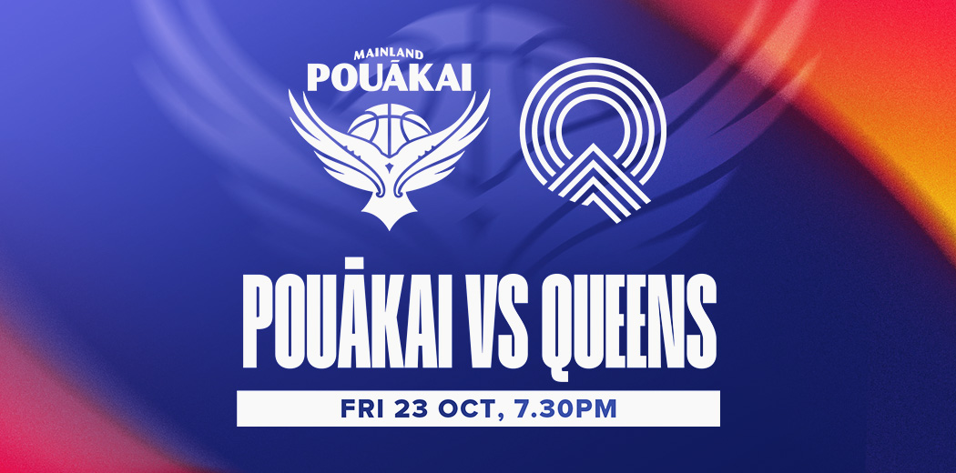 Pouakai v Queens