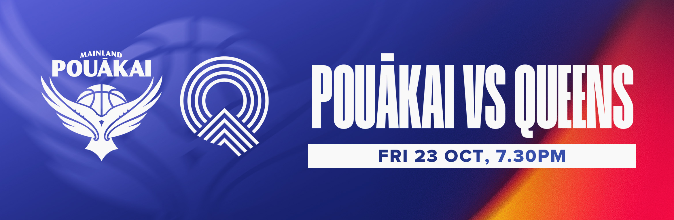 Pouakai v Queens