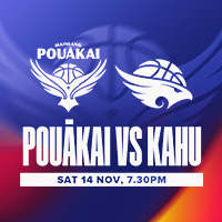 Pouakai v Kahu