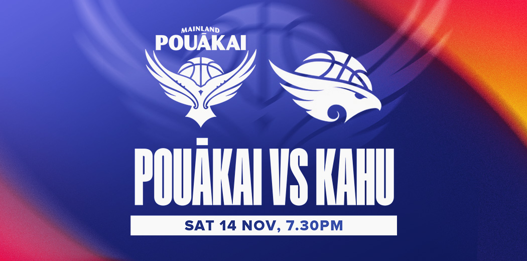 Pouakai v Kahu