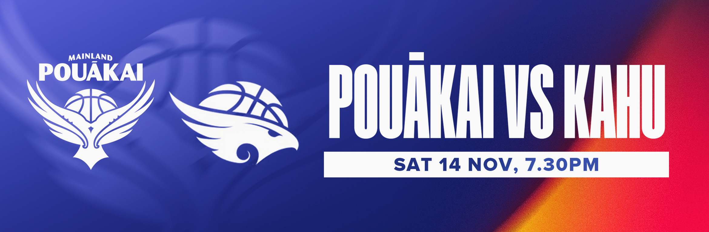 Pouakai v Kahu