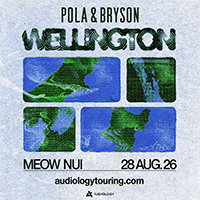 Pola & Bryson