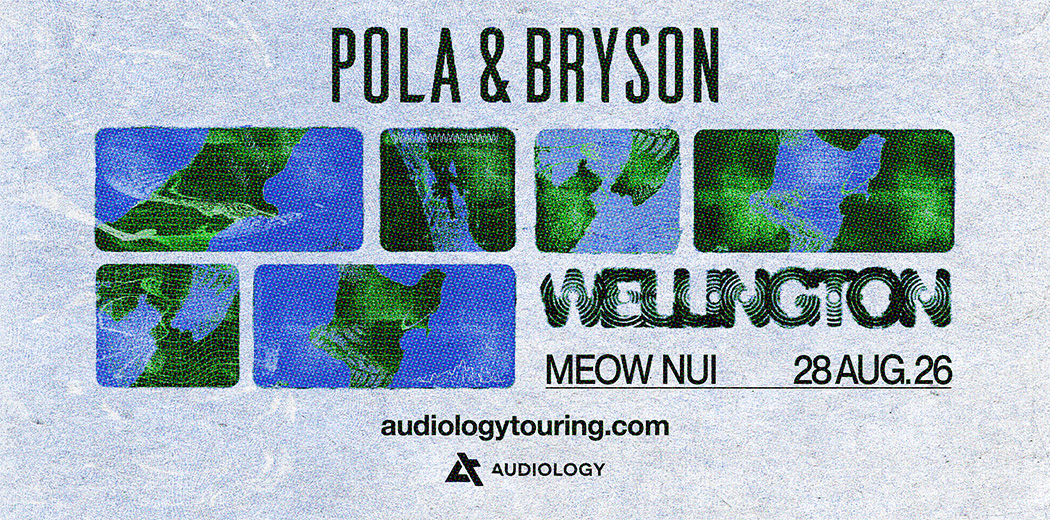 Pola & Bryson