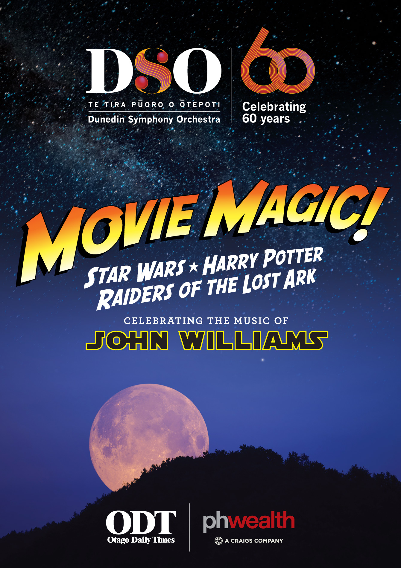 Movie Magic