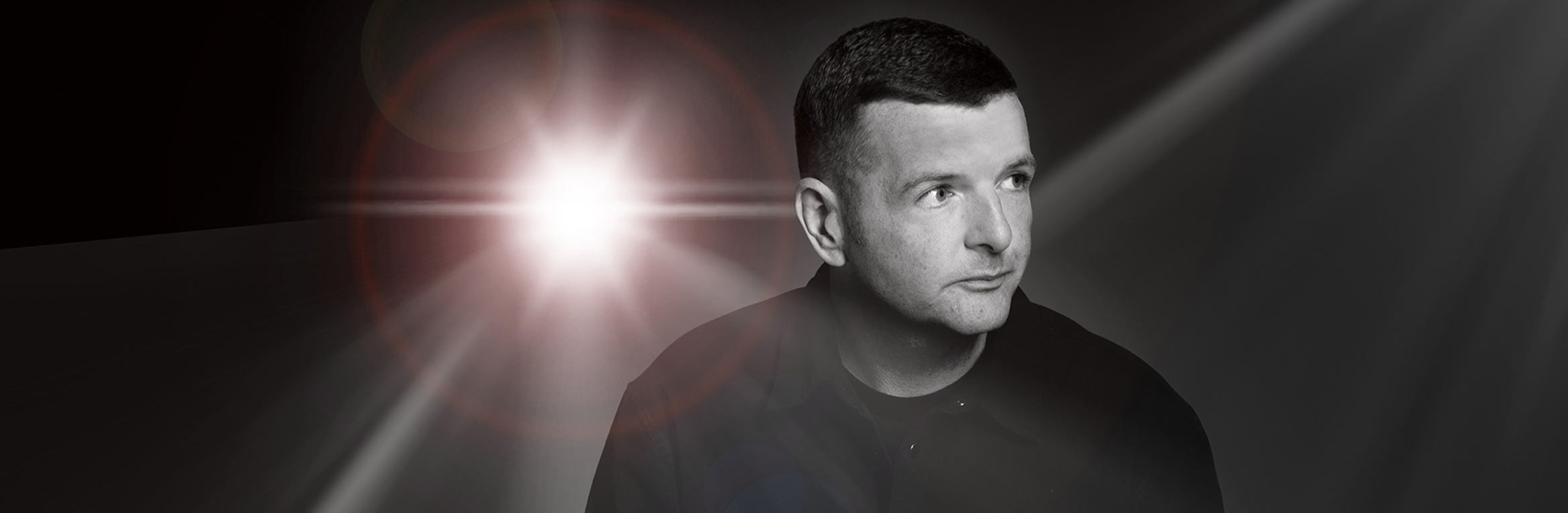 Kevin Bridges