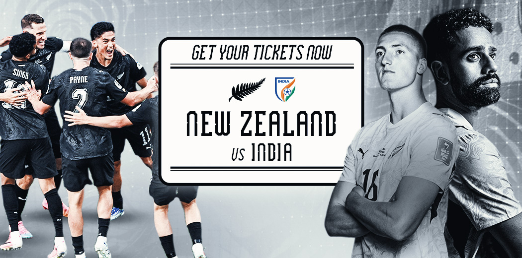 All Whites v India Series 2026