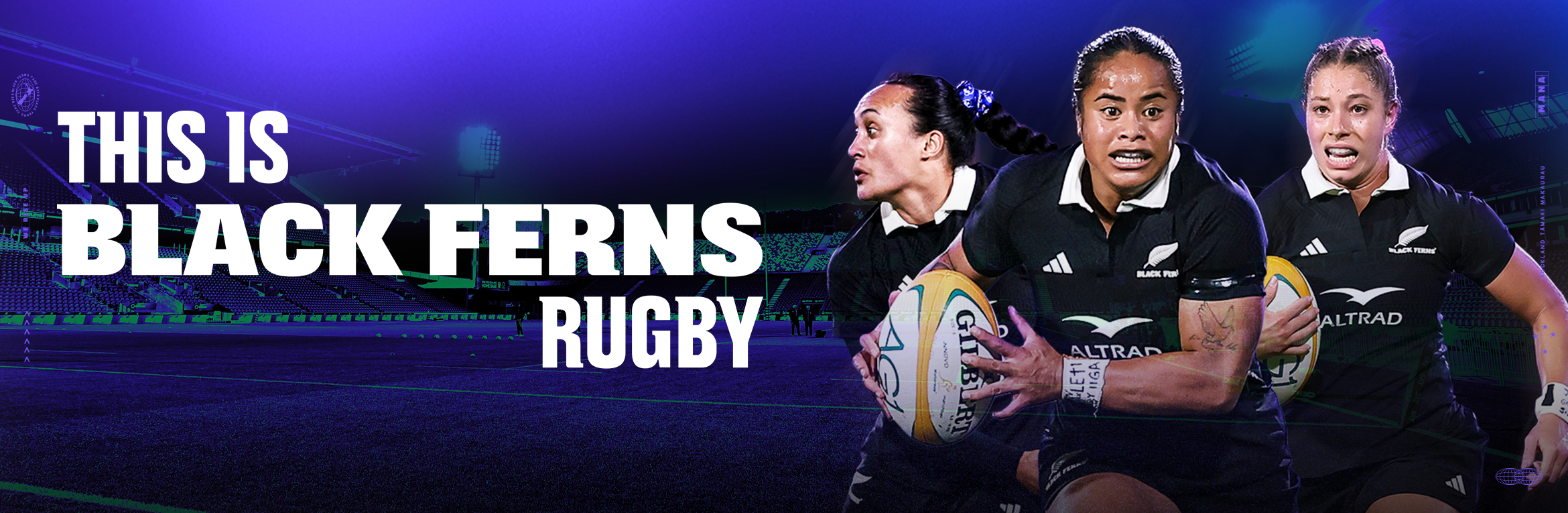 Black Ferns v France