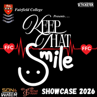 Keep That Smile