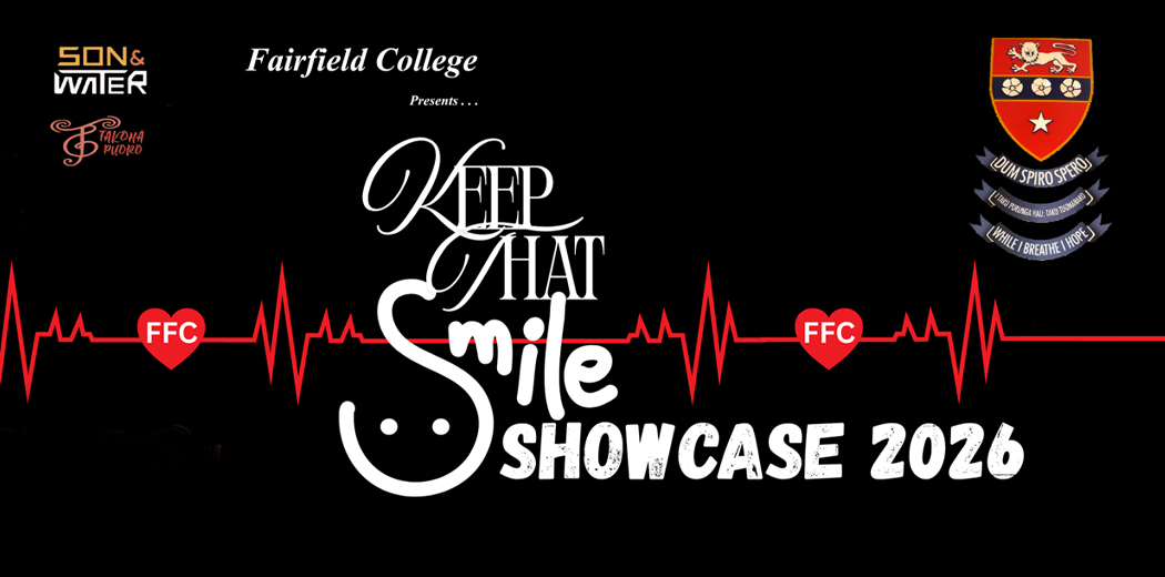 Keep That Smile