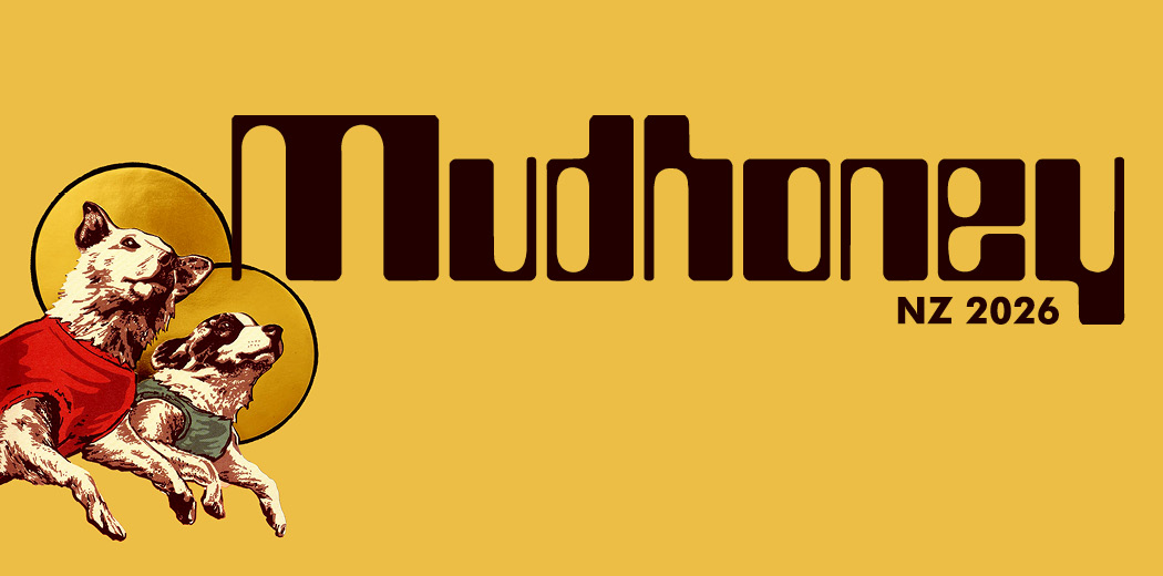 Mudhoney