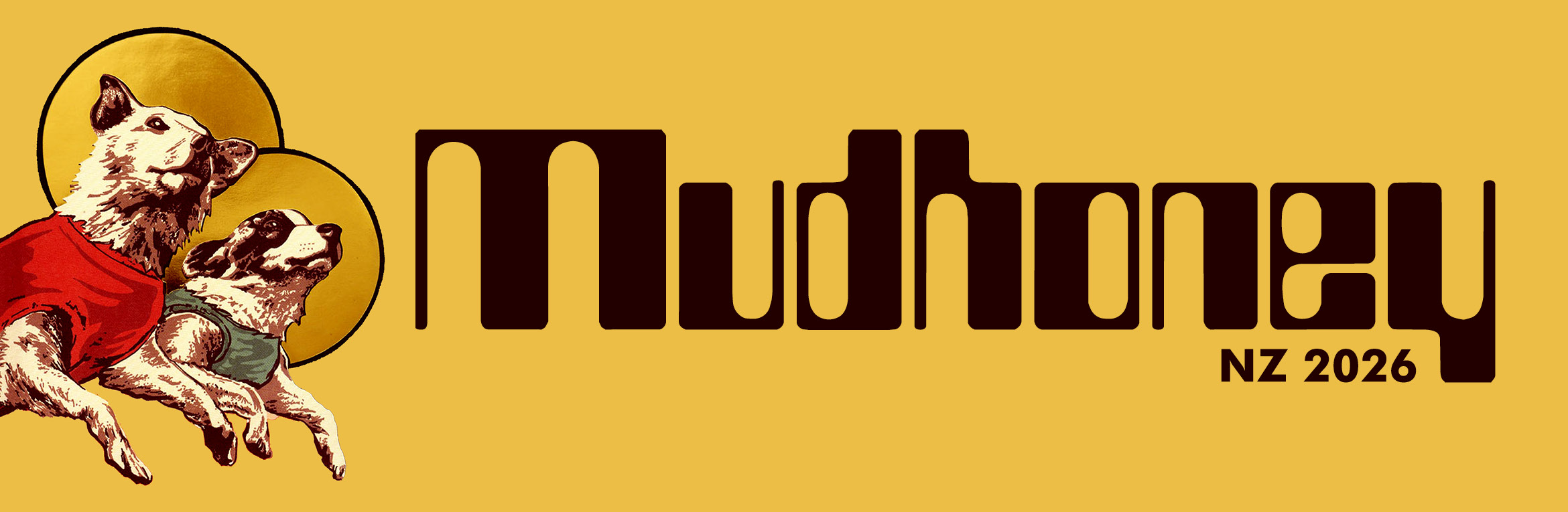 Mudhoney