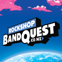 Rockshop Bandquest
