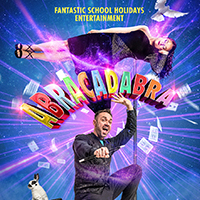 Abracadabra