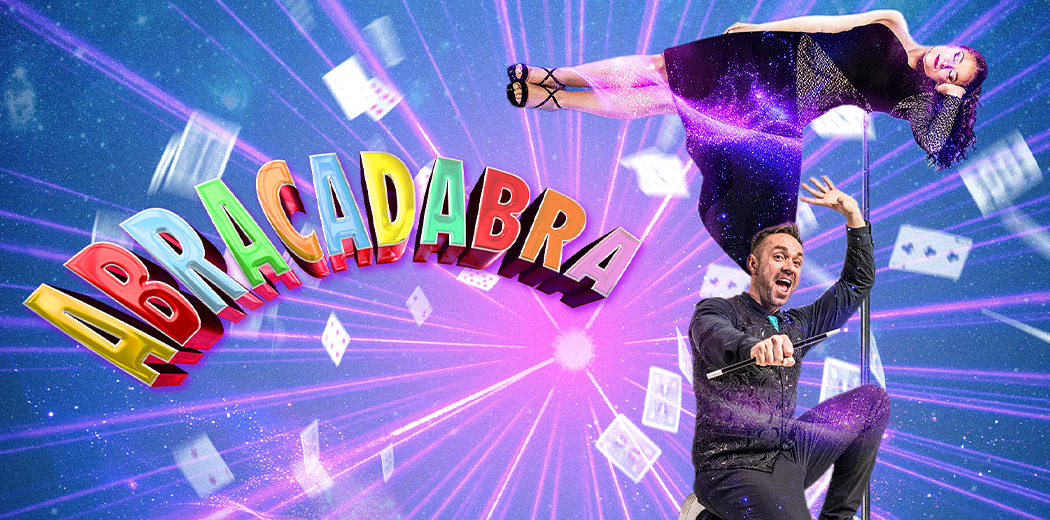 Abracadabra