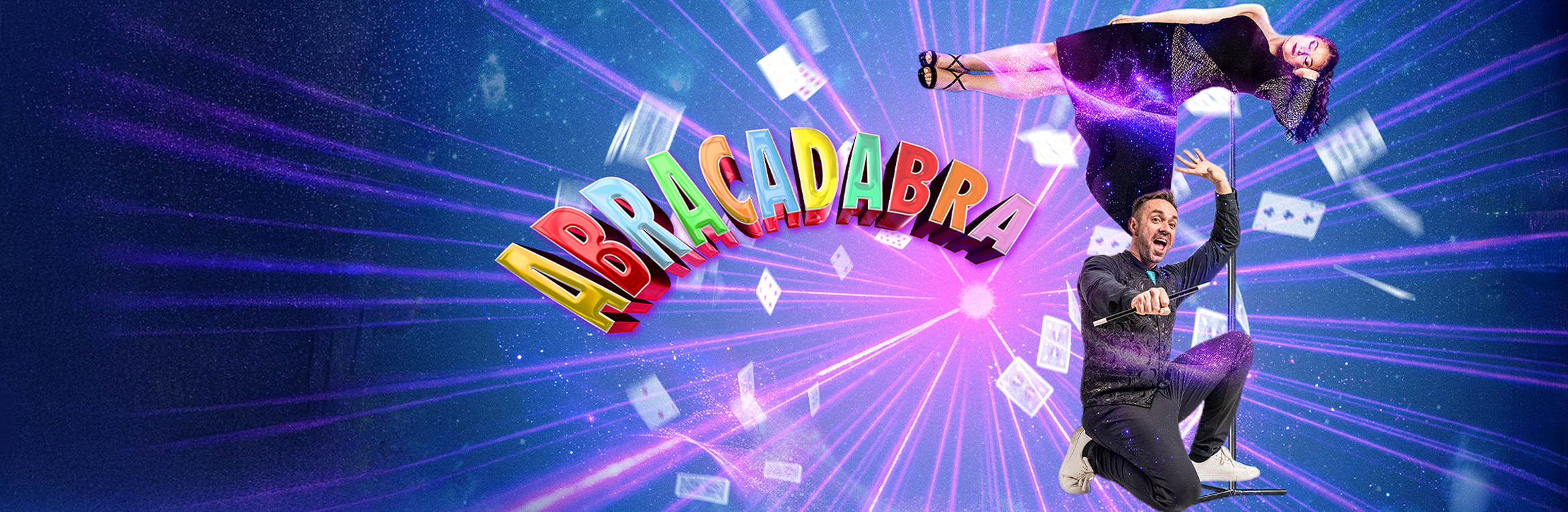 Abracadabra