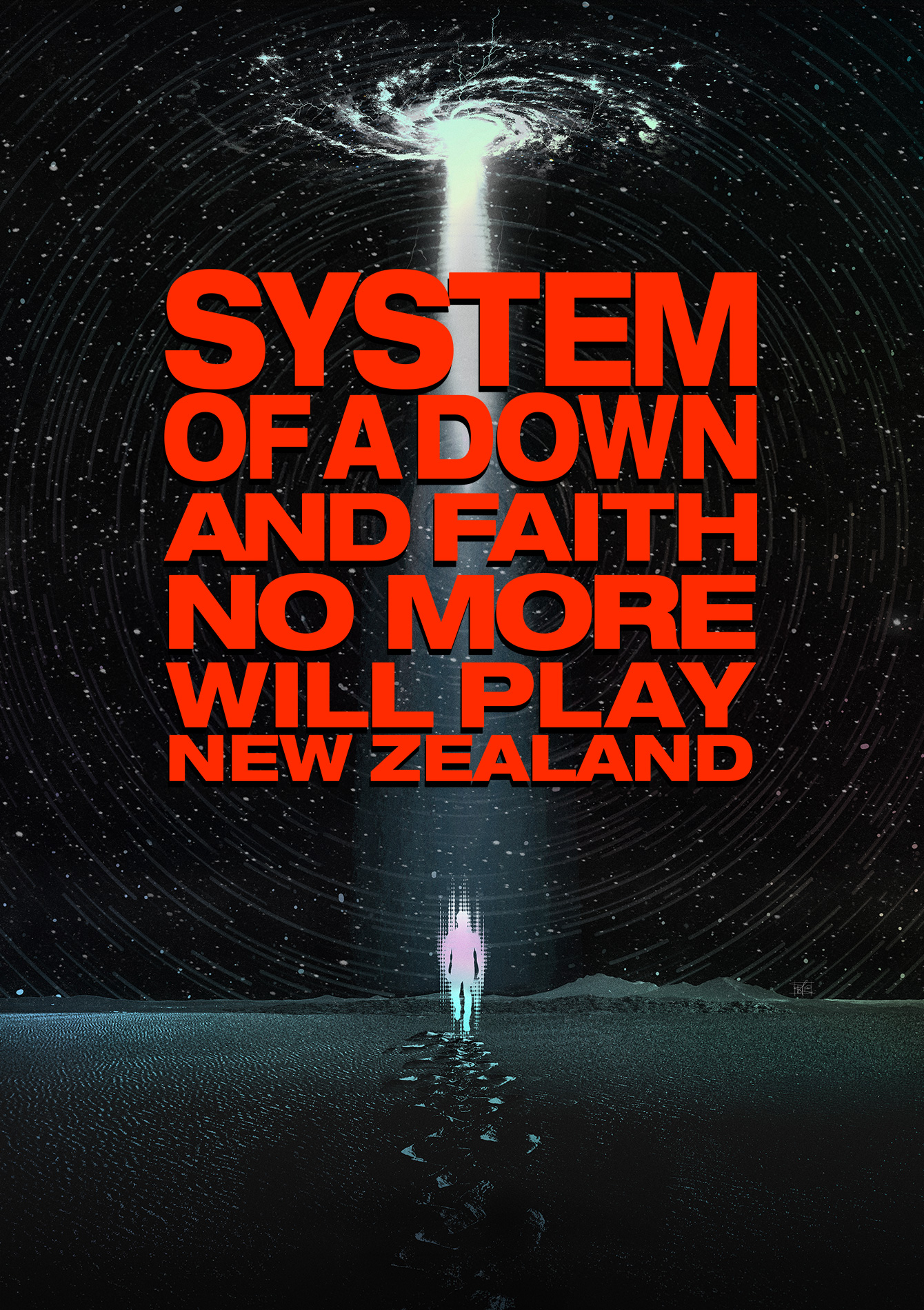 System Of A Down