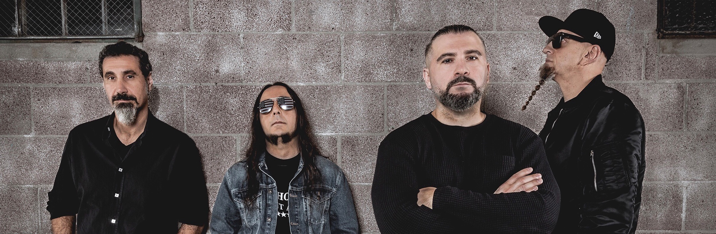 System Of A Down